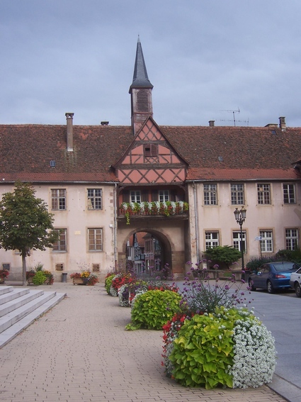 Rosheim